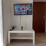 Apartamento Marta Zaboric