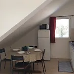 Marta Apartment *