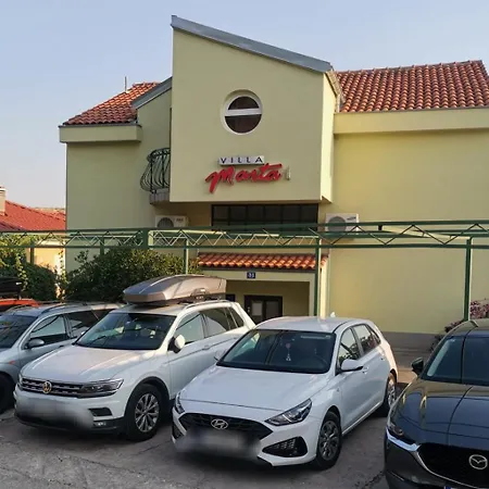 Apartman Marta Žaborić