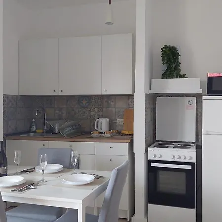 Apartment Marta *