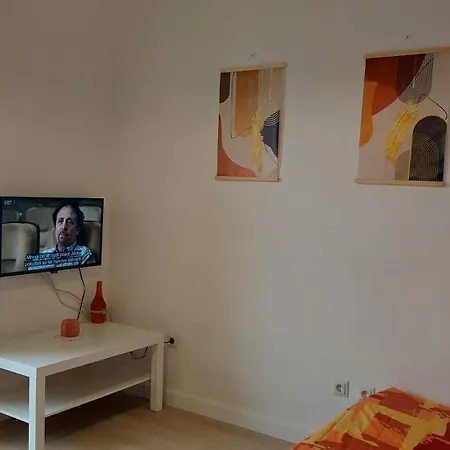 Apartment Marta Zaboric