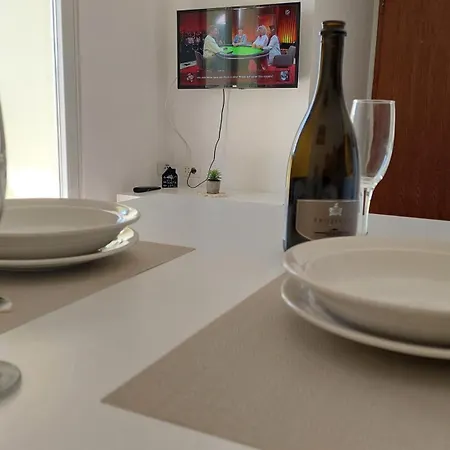Apartment Marta