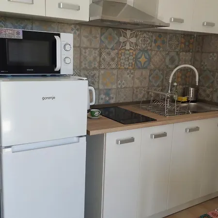 Apartman Marta Žaborić