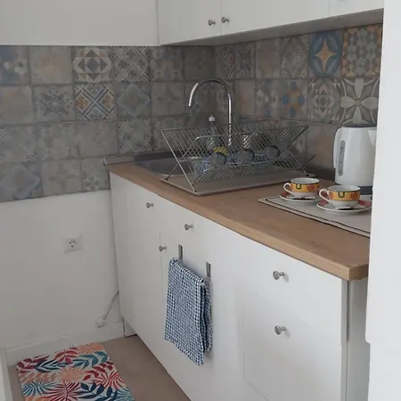 Apartman Marta *