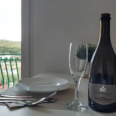 Apartman Marta Žaborić