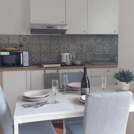 Apartment Marta *