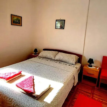 Apartment Marta