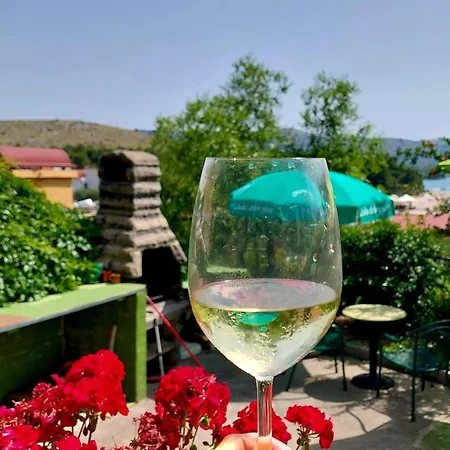 Appartamento Marta Zaboric