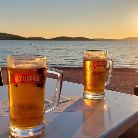 Appartamento Marta Zaboric