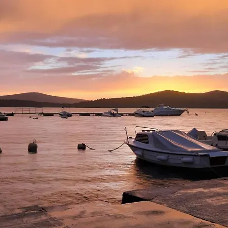 Appartamento Marta *