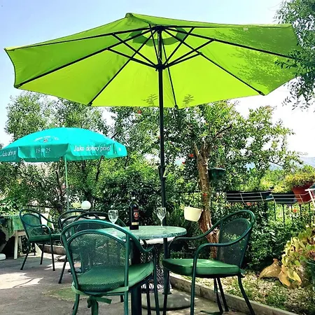 Appartamento Marta *