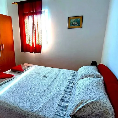 Apartman Marta Žaborić