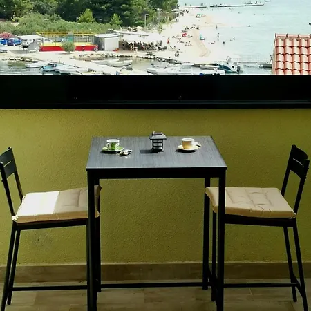 Appartamento Marta Zaboric