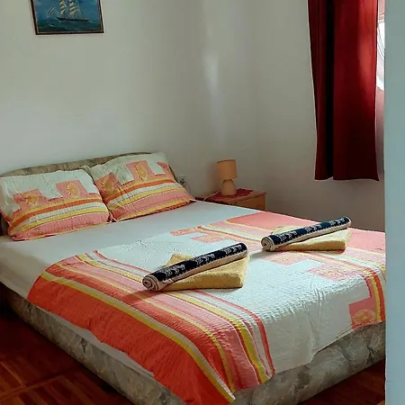 Apartmán Marta
