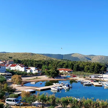 Apartmán Marta