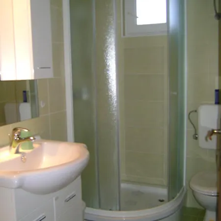 Apartman Marta Žaborić