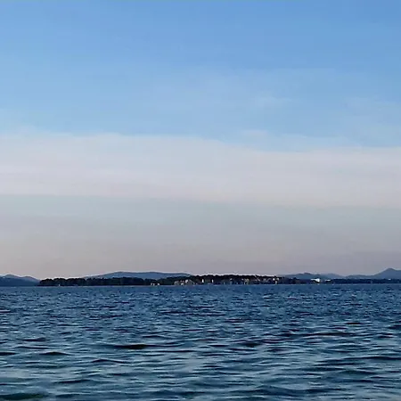 Appartamento Marta Zaboric