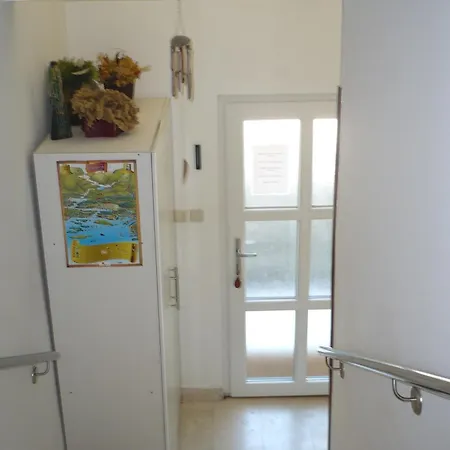 Lejlighed Marta