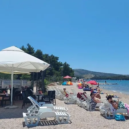 Marta Apartman *