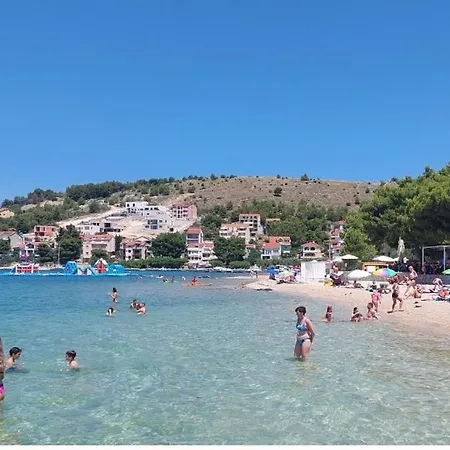 Marta Appartamento Zaboric