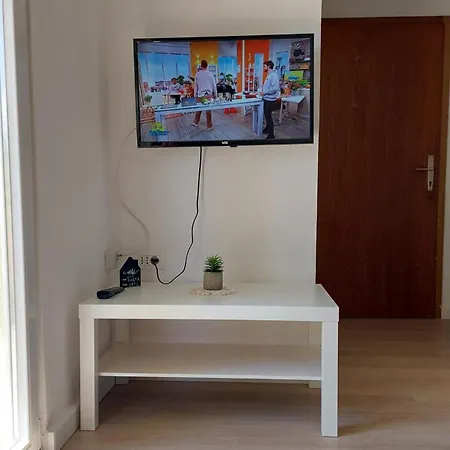 Apartman Marta Žaborić