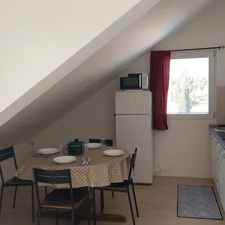 Marta Apartment *
