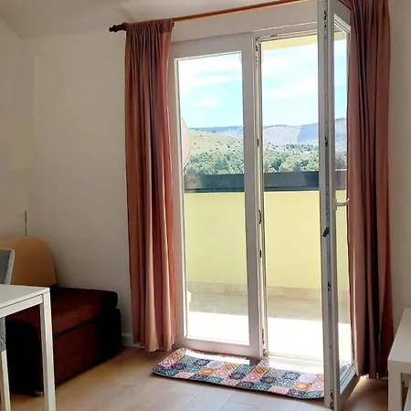 Apartman Marta Žaborić