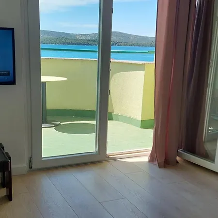 Marta Apartment