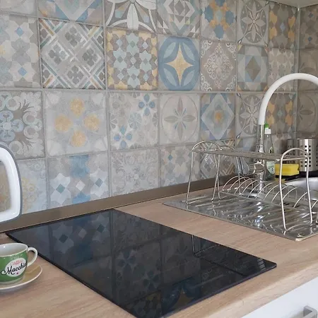 Apartment Marta *