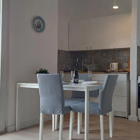 Apartman Marta