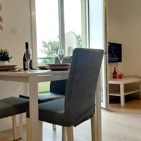 Apartment Marta Zaboric
