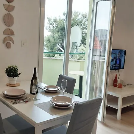 Apartment Marta