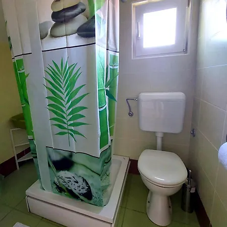 Apartmán Marta