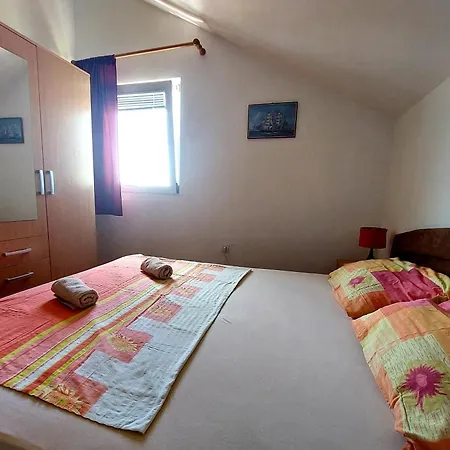 Apartamento Marta