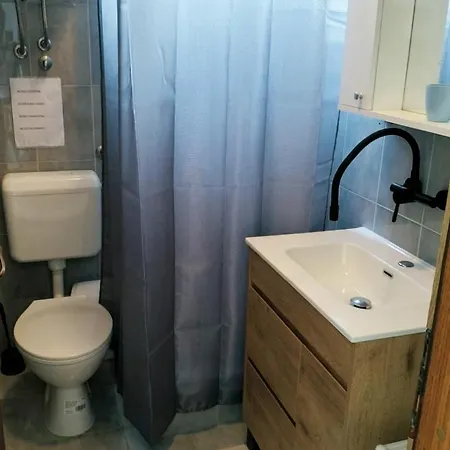 Apartmán Marta *