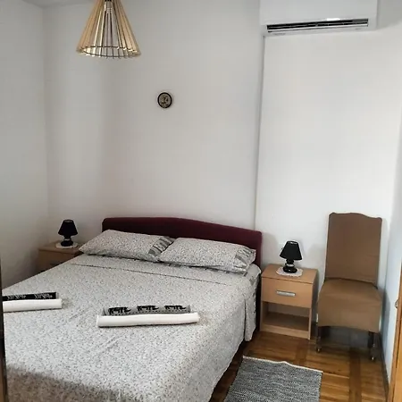 Apartmán Marta Žaborić