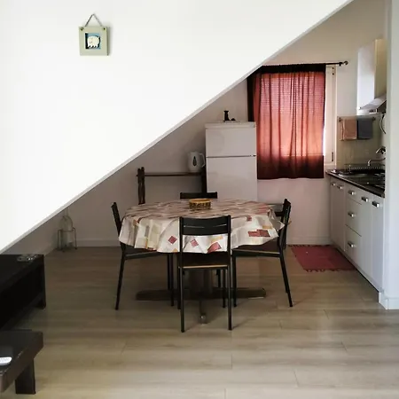 Marta Appartement Zaboric