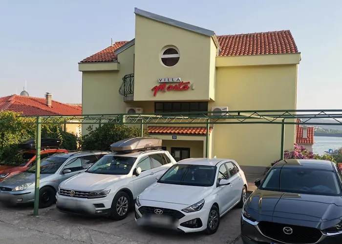 דירה Marta ז'אבוריץ'