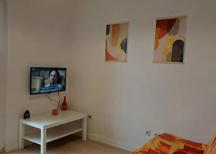Apartman Marta Žaborić