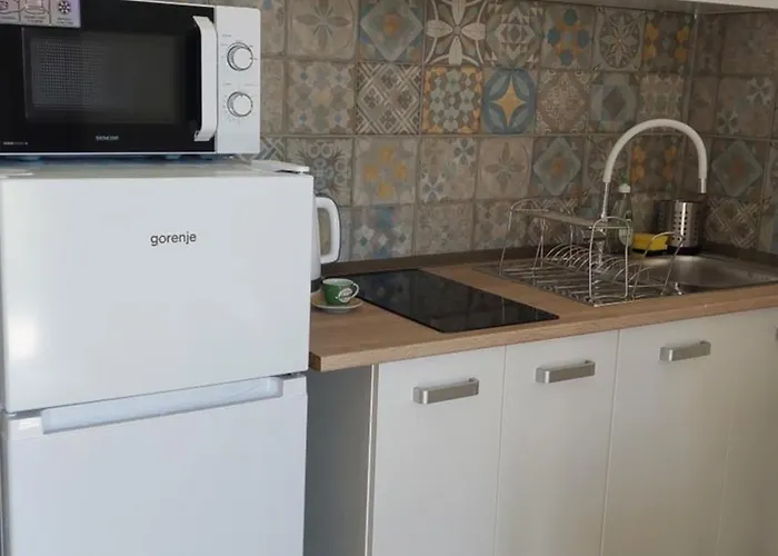 Lejlighed Marta Žaborić