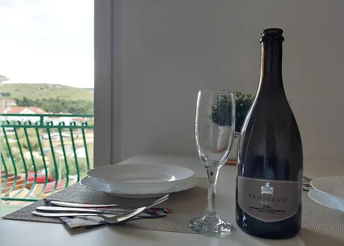 דירה Marta ז'אבוריץ'