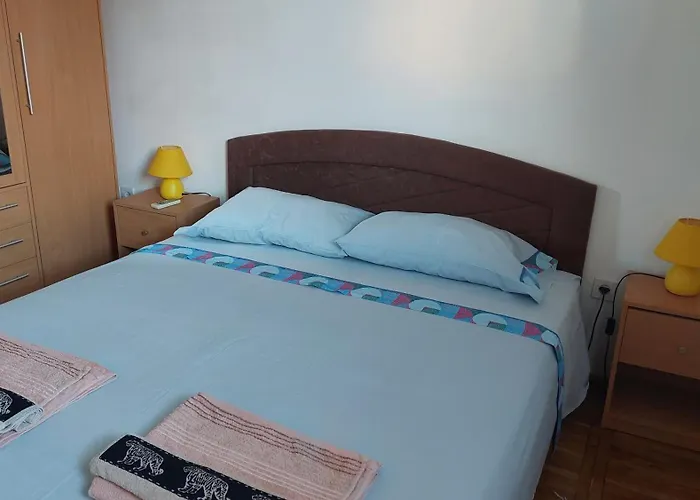 Marta ז'אבוריץ'