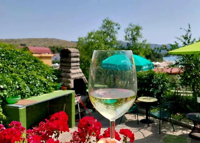 Lejlighed Marta Žaborić