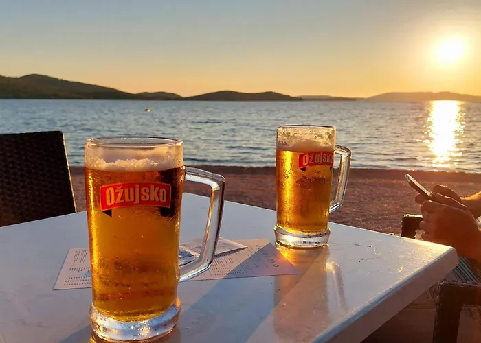 דירה Marta ז'אבוריץ'