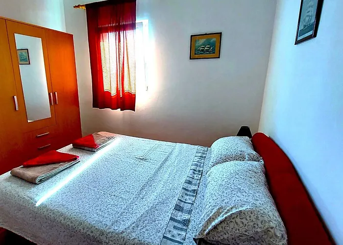 Lejlighed Marta Žaborić