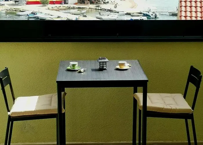 דירה Marta ז'אבוריץ'