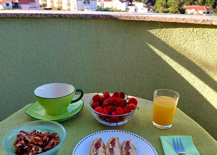 Marta ז'אבוריץ'