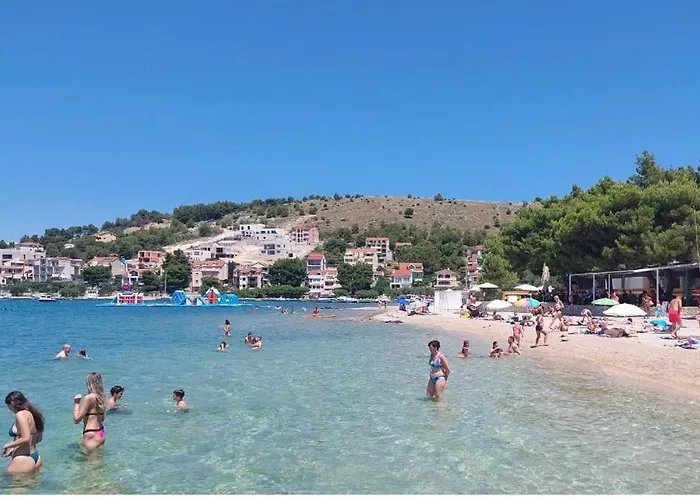 Marta Lejlighed Žaborić