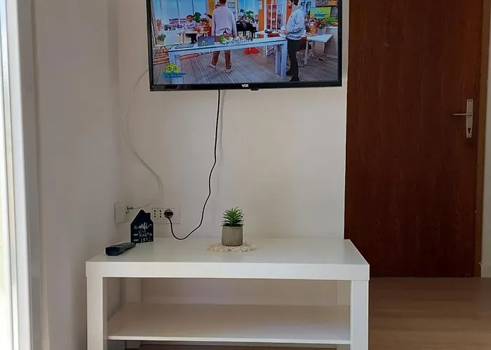 דירה Marta ז'אבוריץ'