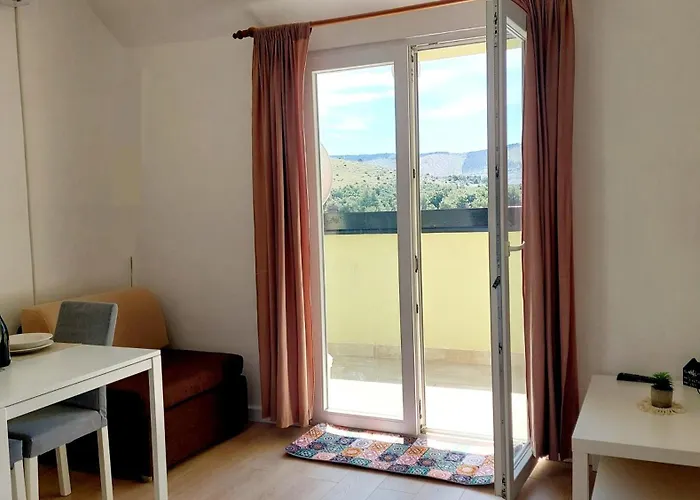 Lejlighed Marta Žaborić